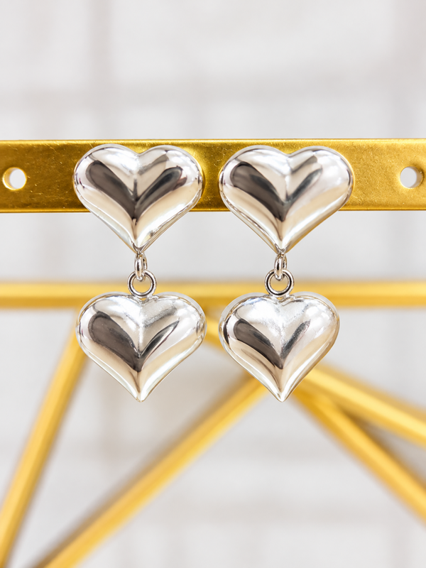 DOBLE CORAZÓN