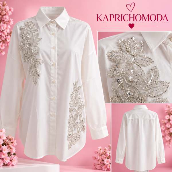 CAMISA PEDRERÍA