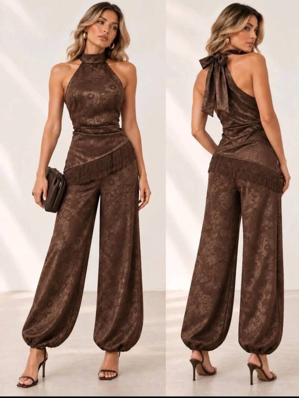 CONJUNTO LETICIA