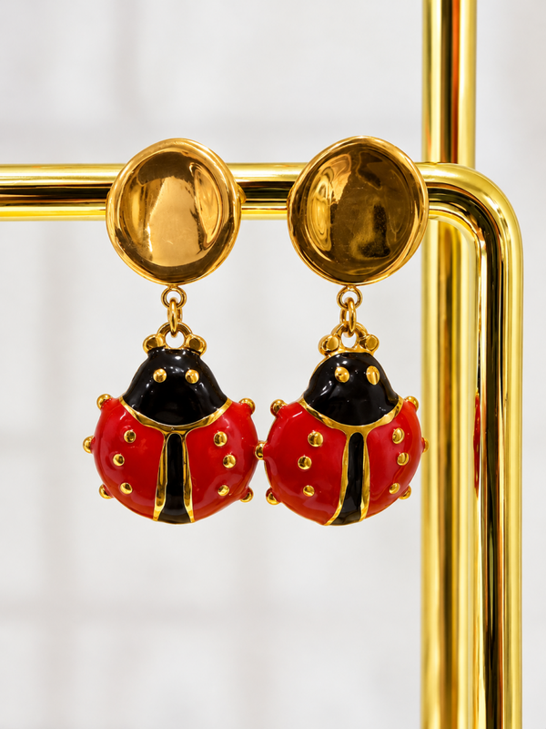 PENDIENTES MARIQUITA