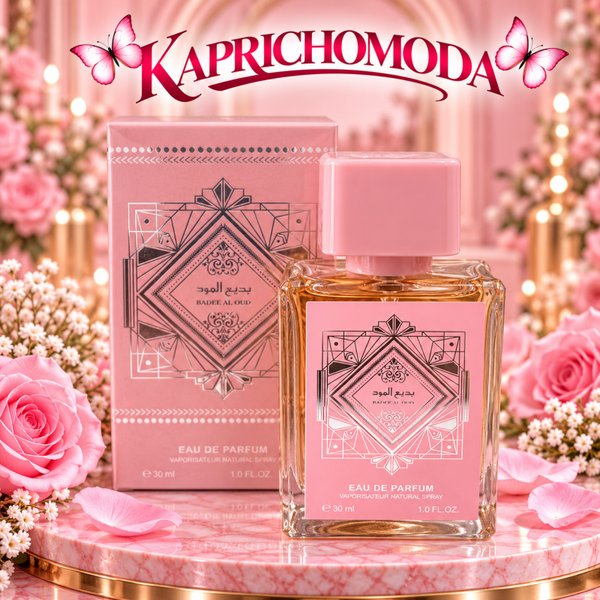 PERFUME BADEE CONCENTRADO