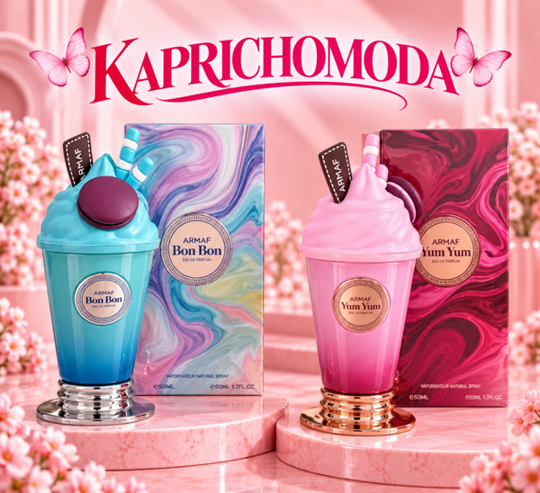 PERFUME HELADO