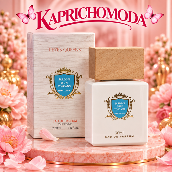 PERFUME JARDINS CONCENTRADO