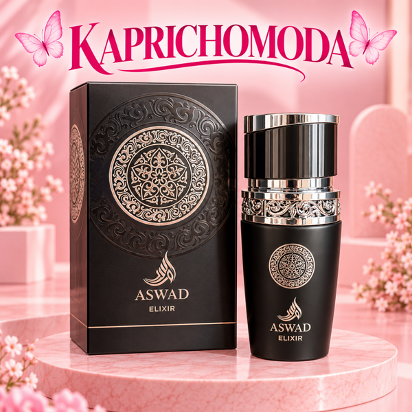 PERFUME ASWAD