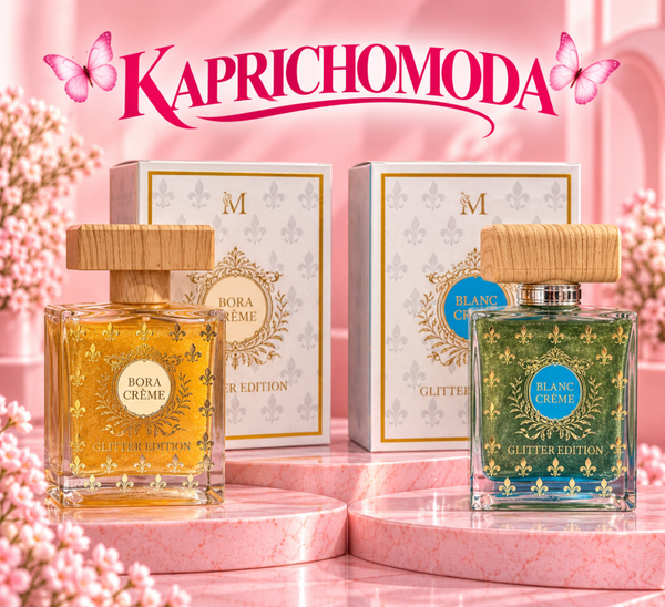 PERFUME GLITTER
