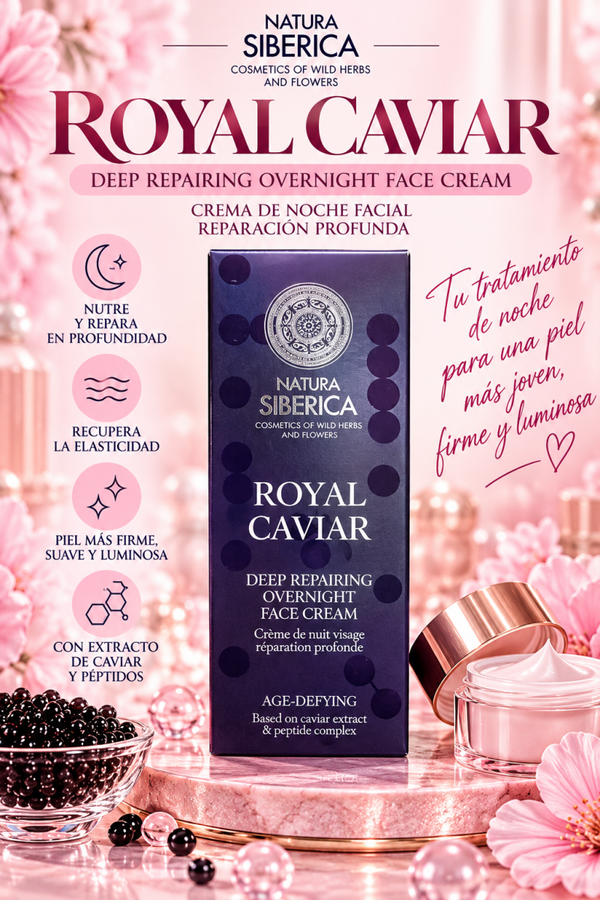 CREMA DE NOCHE