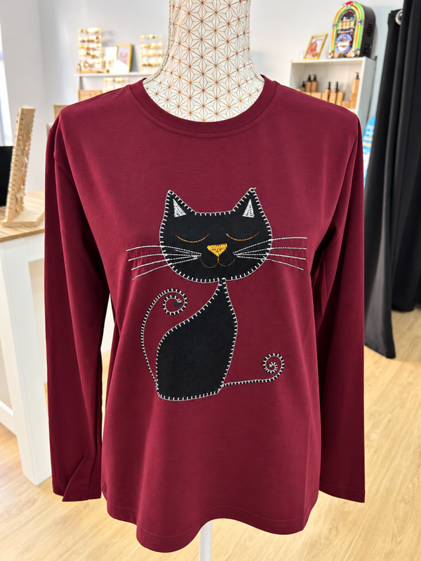 BÁSICA GATO