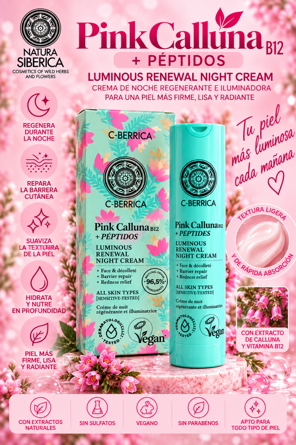 CREMA DE NOCHE