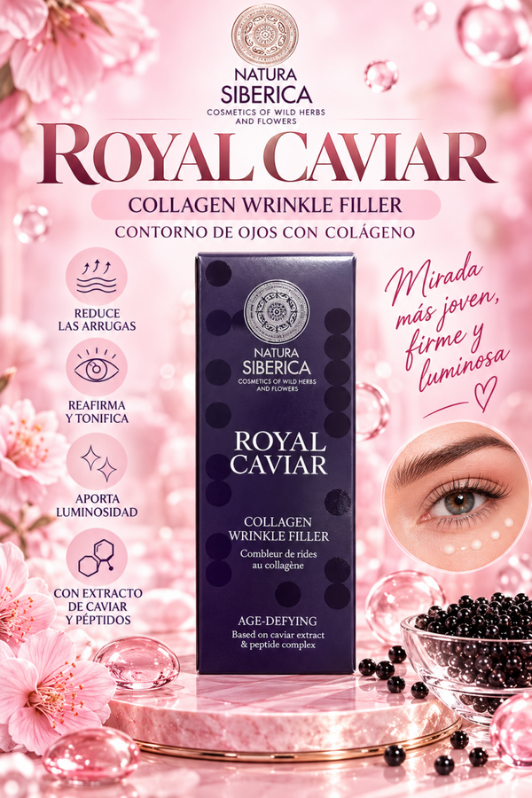 CONTORNO DE OJOS RELLENADOR