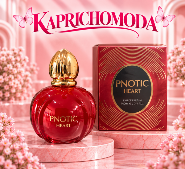 PERFUME PNOTIC