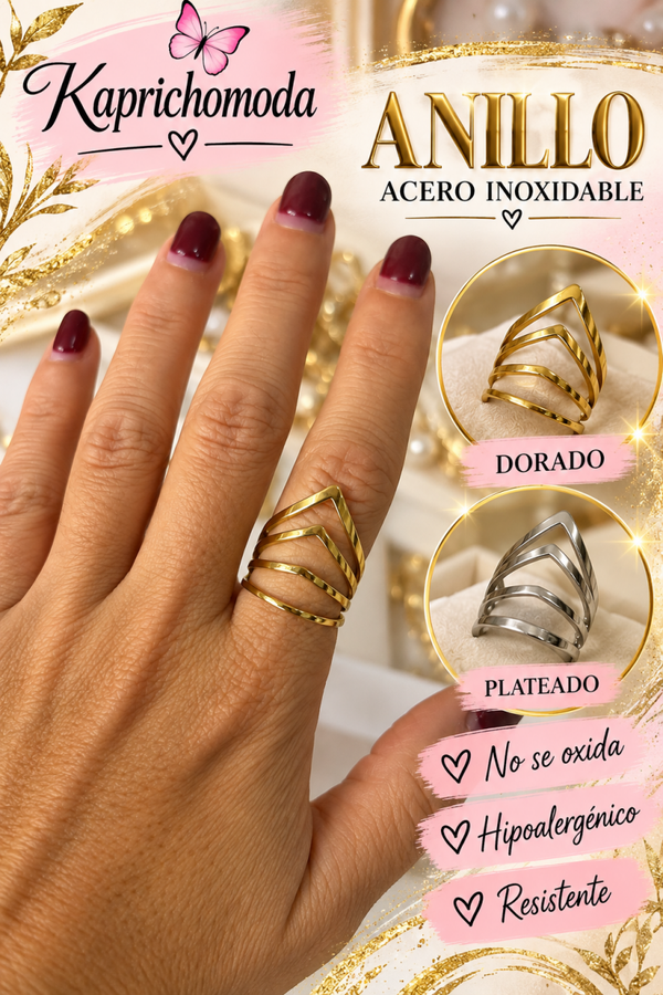 ANILLO GRANDE
