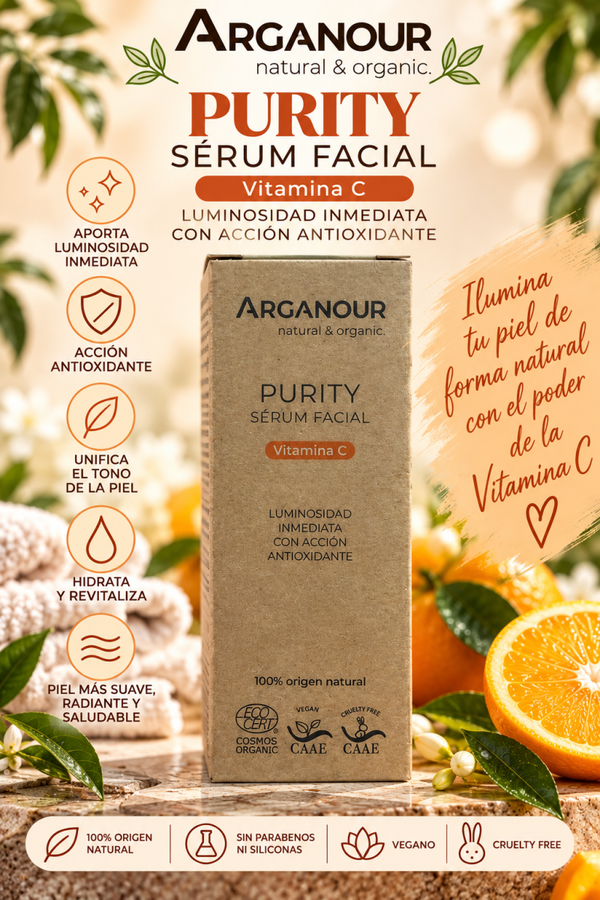 SÉRUM VITAMINA C