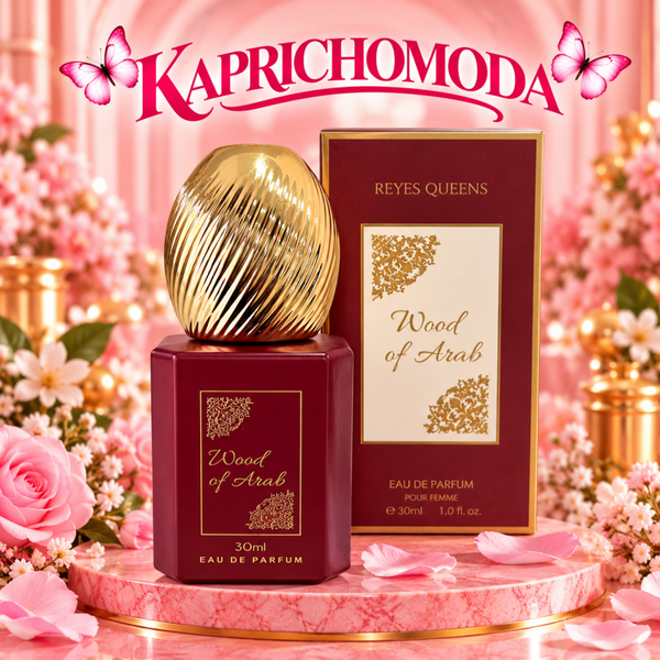 PERFUME ARAB CONCENTRADO