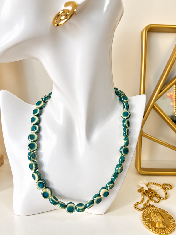 COLLAR PIEDRAS
