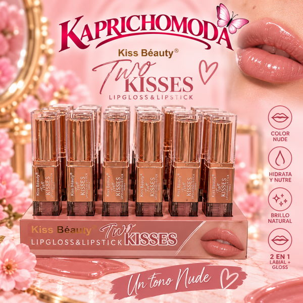 LABIAL 2en1 PERFILADOR Y GLOSS