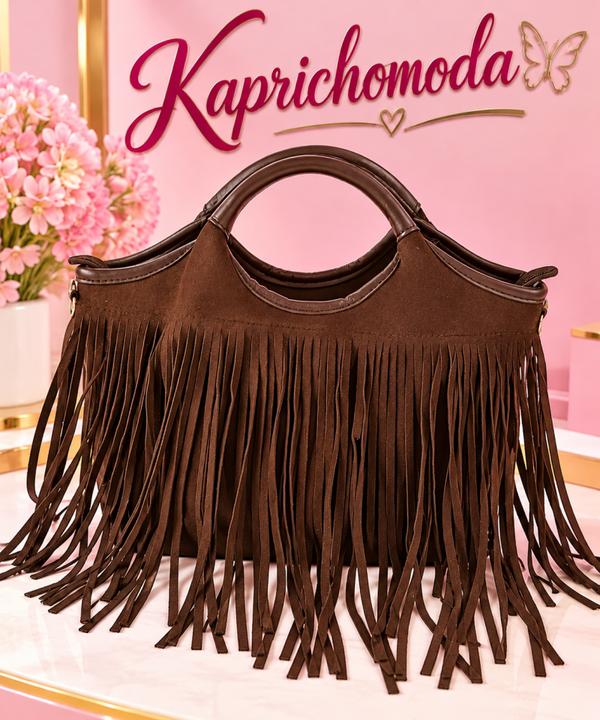 BOLSO FLECOS