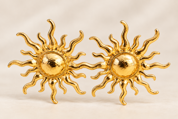 PENDIENTES SOL