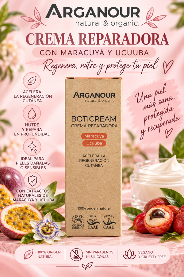 CREMA REPARADORA