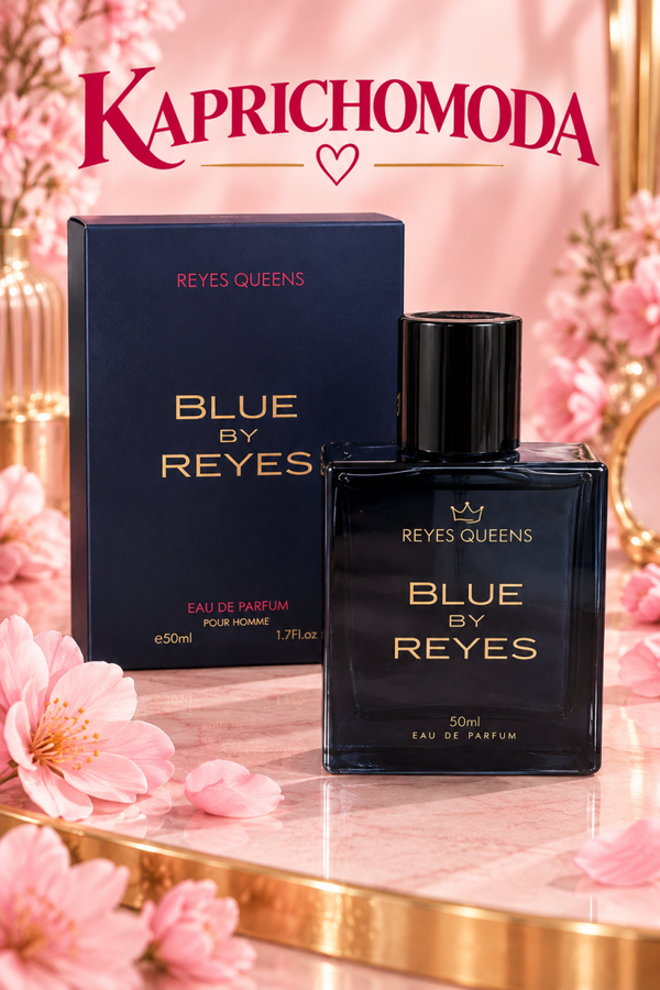 PERFUME HOMBRE BLUE