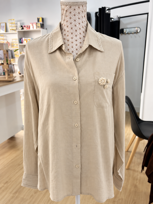CAMISA