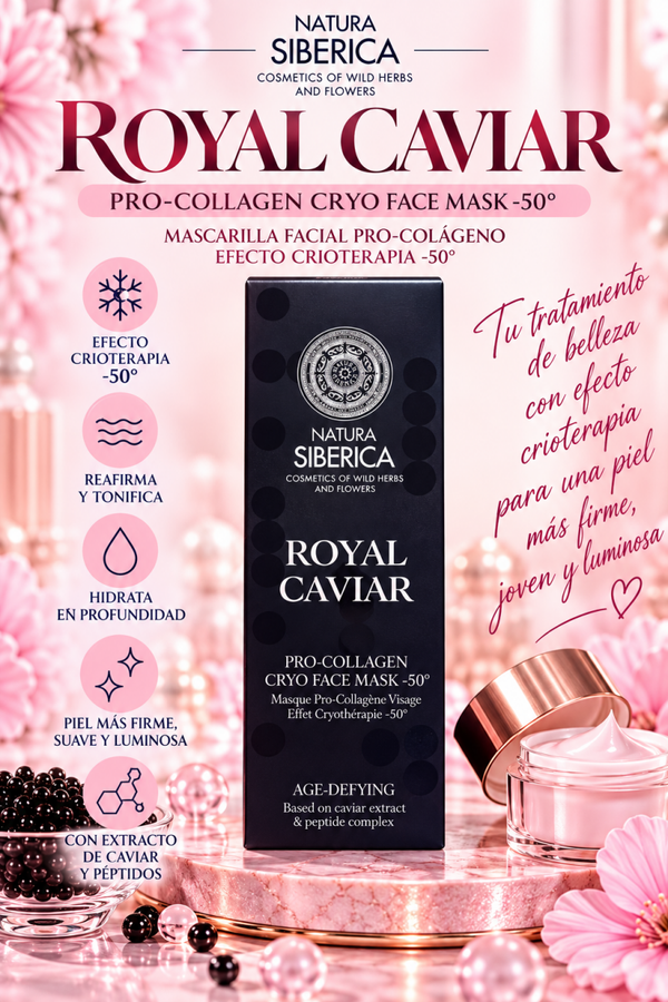 MASCARILLA