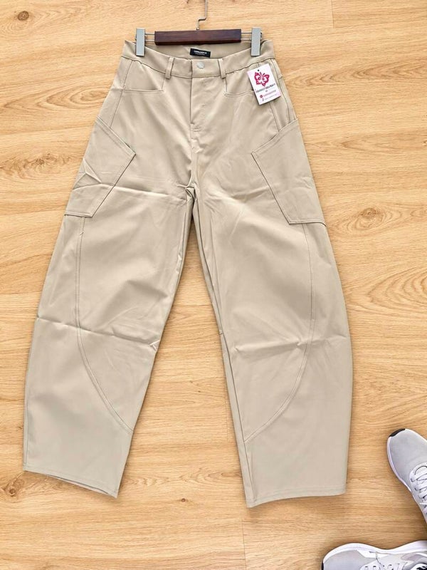 PANTALÓN CARGO