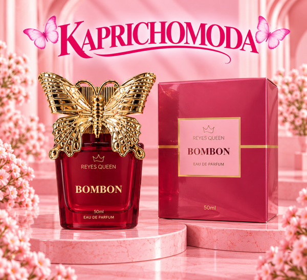 PERFUME BOMBOM