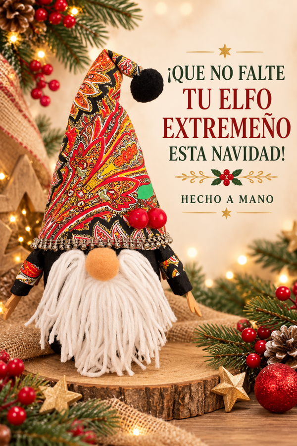 ELFO EXTREMEÑO