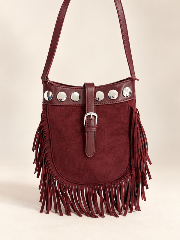 BOLSO BANDOLERA