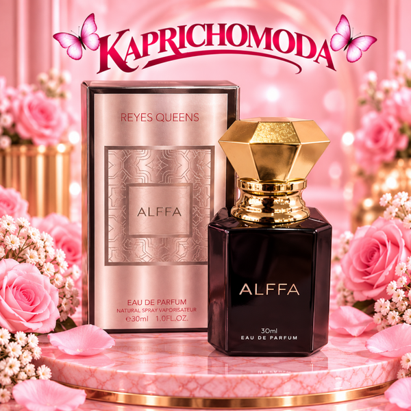 PERFUME ALFFA CONCENTRADO