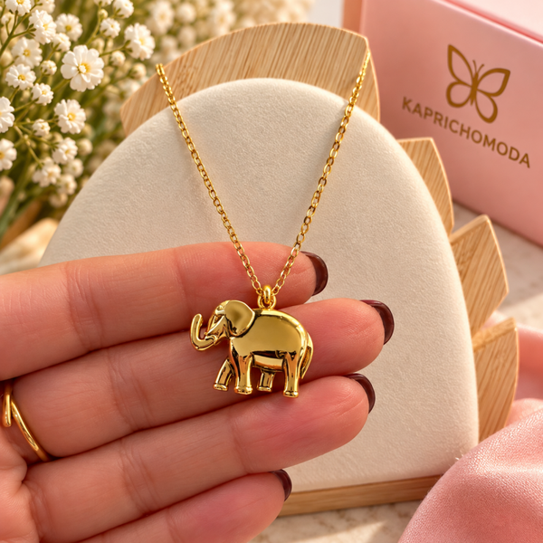 COLGANTE ELEFANTE