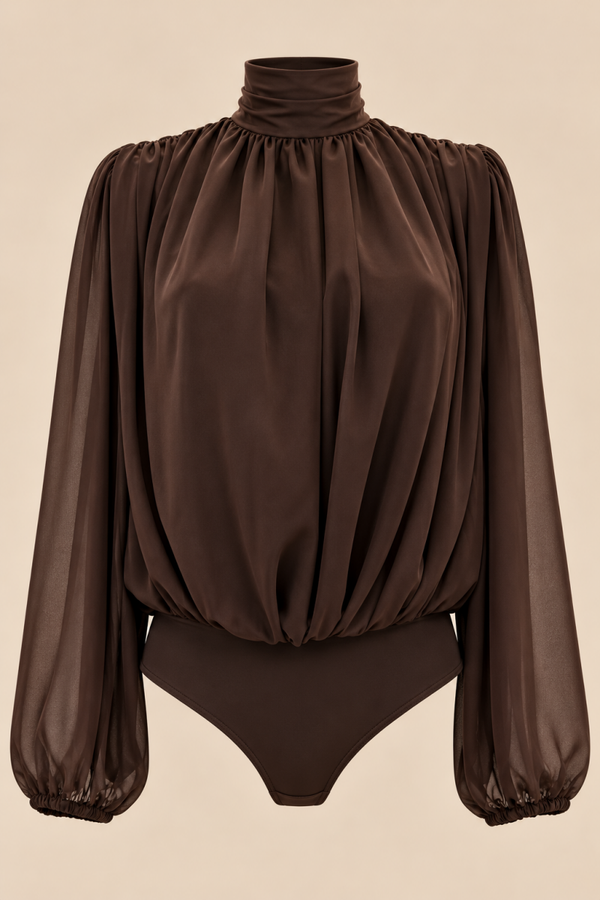 BLUSA BÉLGICA