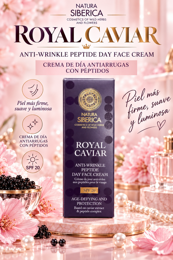 CREMA DÍA CON PROTECCIÓN SOLAR
