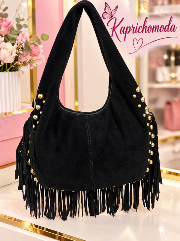 BOLSO FLECOS