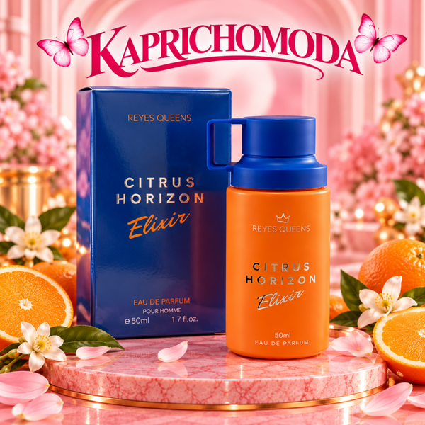 PERFUME HORIZON CONCENTRADO