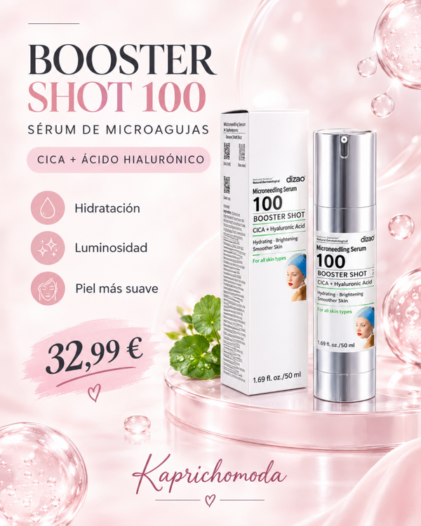 SÉRUM MULTIAGUJAS