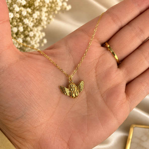 COLLAR ANGELITO