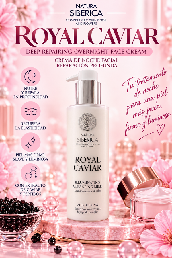 LECHE LIMPIADORA ILUMINADORA