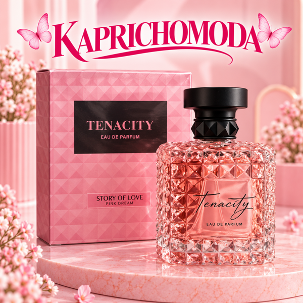 PERFUME TENACITY