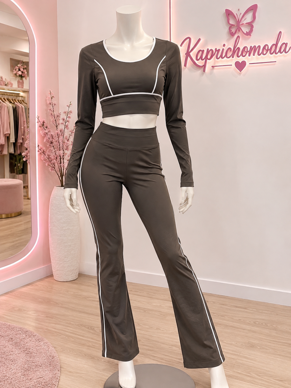 CONJUNTO SPORT