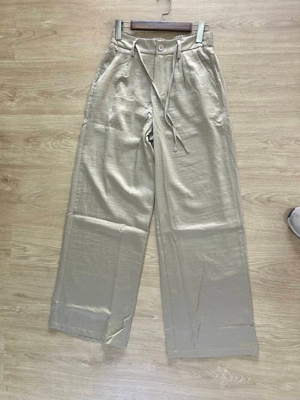 PANTALÓN RASO