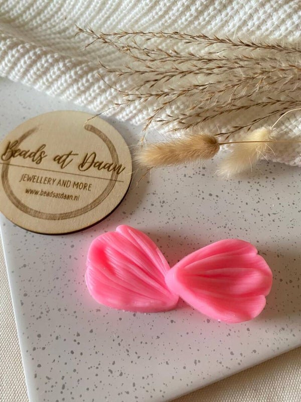 Silicone mal blad