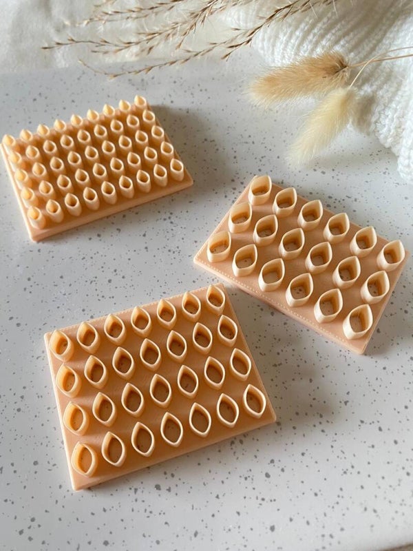 Petal Cutters Set #1