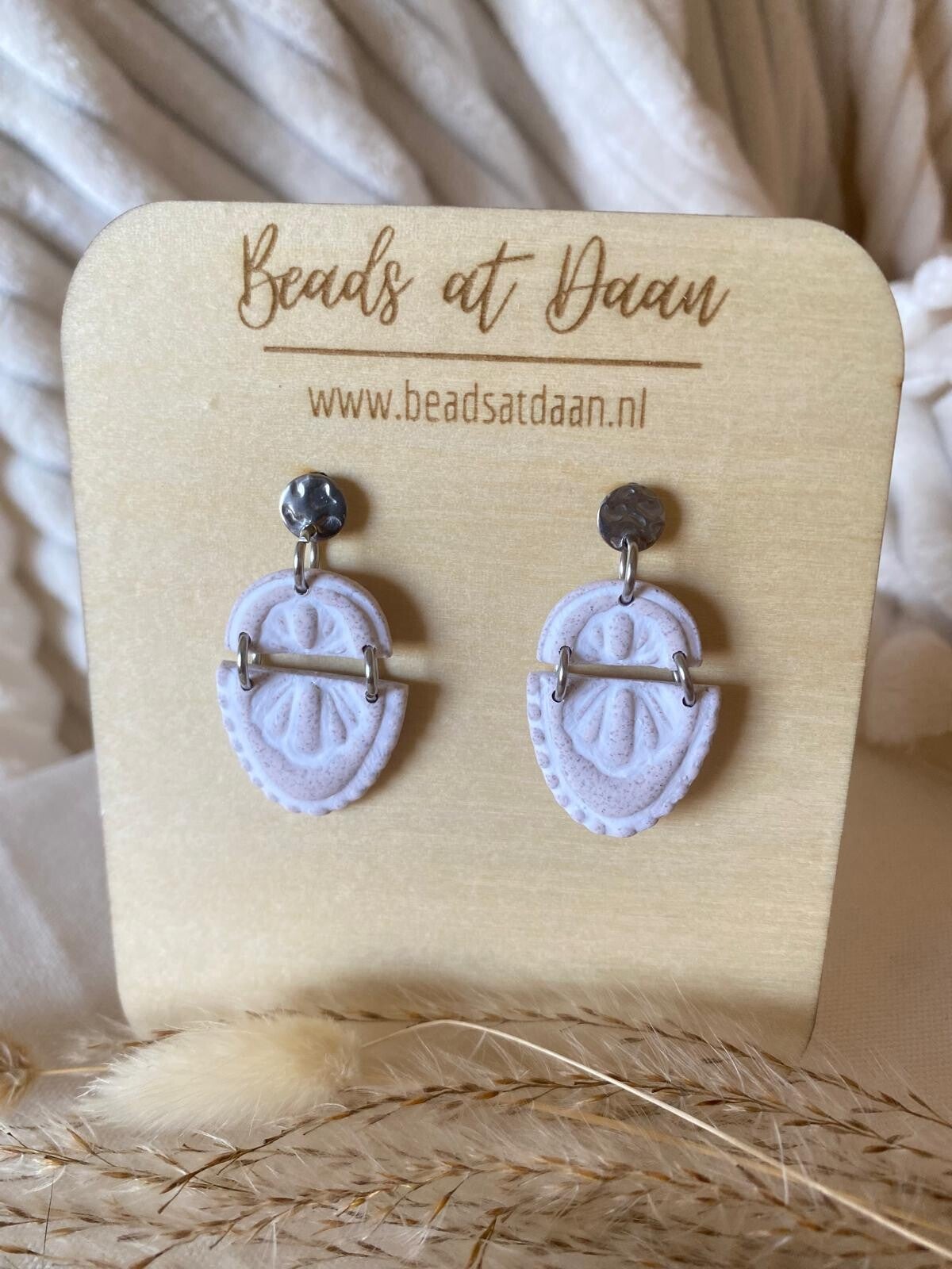 Oorbellen Seashells