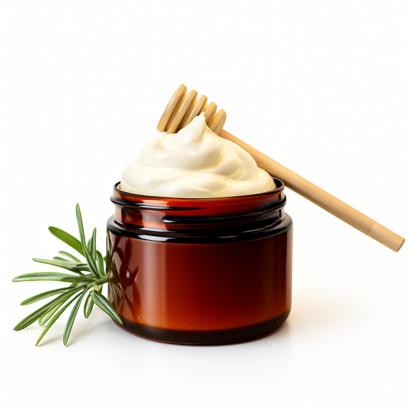 Manuka Honey Whipped Tallow