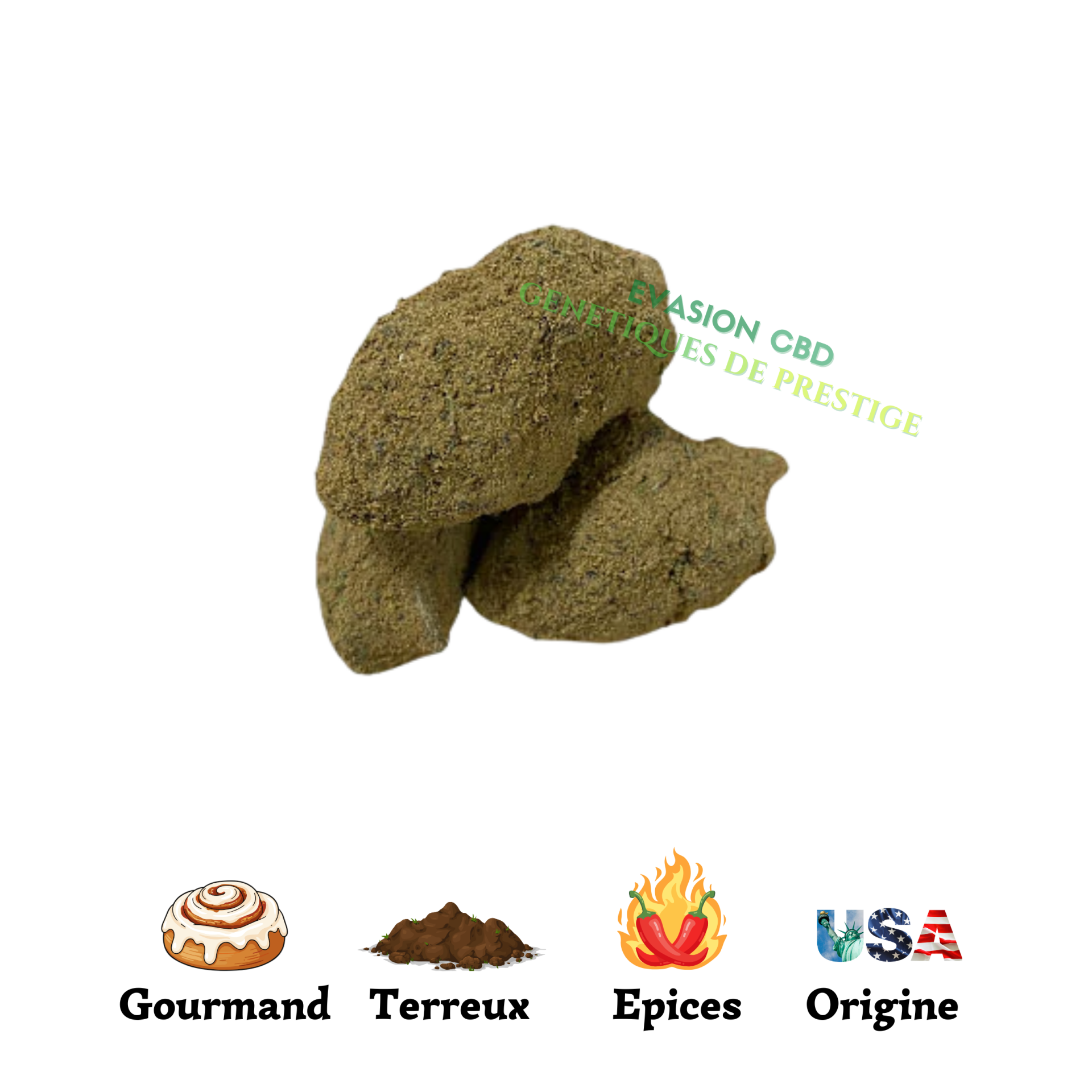 MOONROCK HE