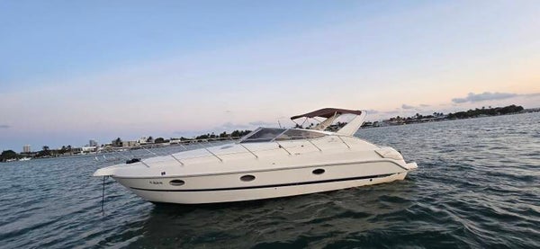 40' Cranchi