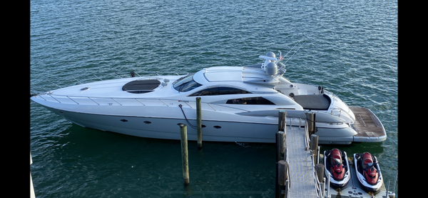 75' Sunseeker