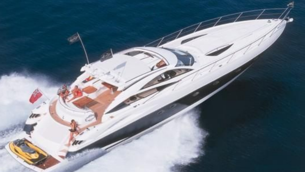 70' Sunseeker