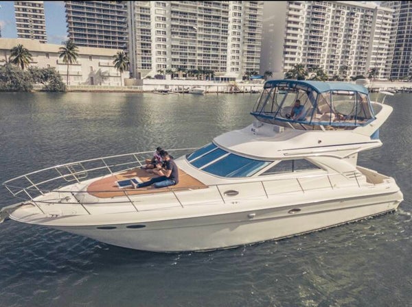 51' Impulsive